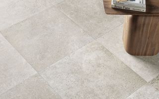 pavimento con piastrelle 60x60 wind cloudrift