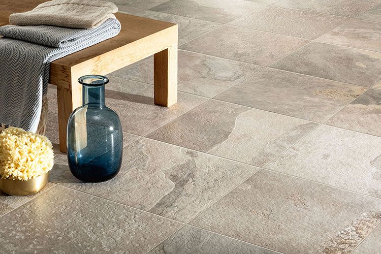 Pavimento della collezione More, variante Nut