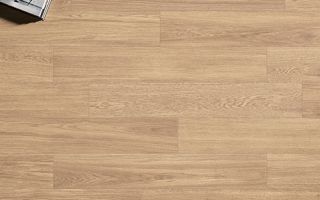 Pavimento della collezione W3, variante Class Nut