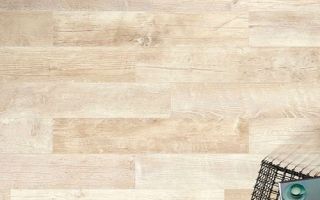 Pavimento della collezione W3, variante Patin Almond