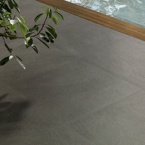 Pavimento della collezione Nuances, Variante Sage