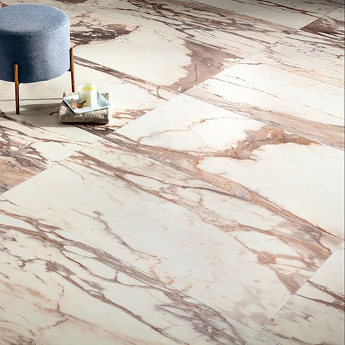 Pavimento della collezione Rêve, variante Rose