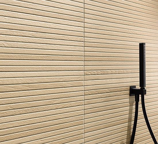 Rivestimento della collezione W3, variante Class Amber