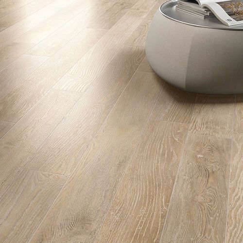 Pavimento della collezione Shizen, variante Miele