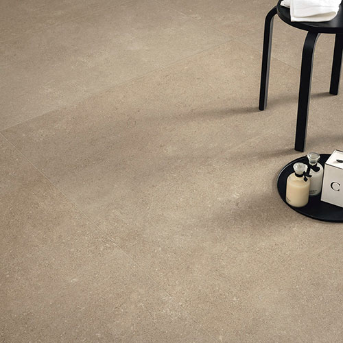 Pavimento della collezione Mytime, variante Camel