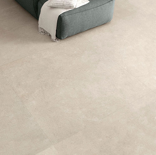 Pavimento della collezione Mytime, variante Vanilla
