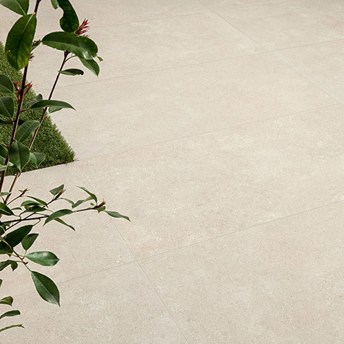 Pavimento della collezione Mytime, variante Vanilla