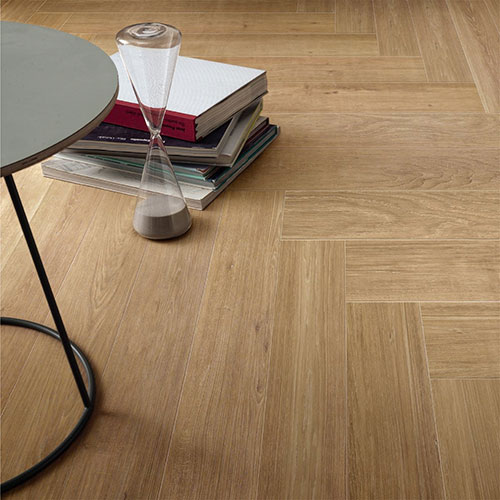 Pavimento della collezione Naturel, variante Beige