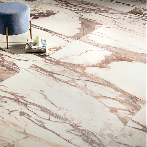 Pavimento della collezione Rêve, variante Rose