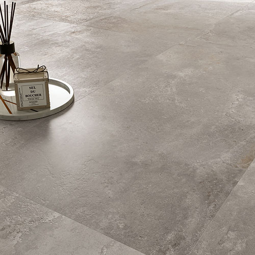 Pavimento della collezione Shade, variante Dark