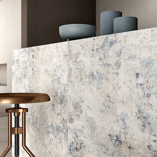 Rivestimento della collezione Shade, dec. Impression