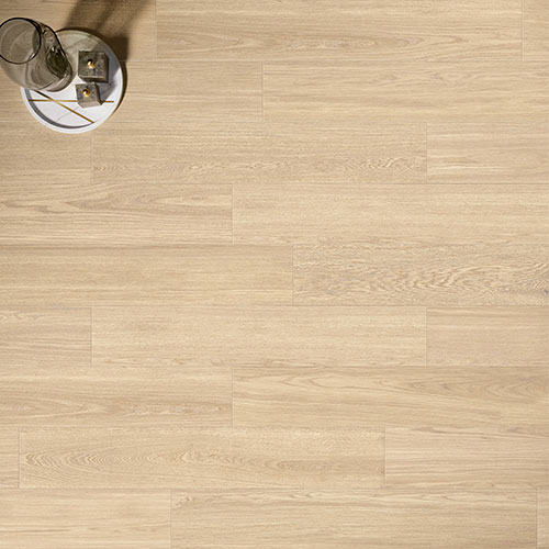 Pavimento della collezione W3, variante Class Amber