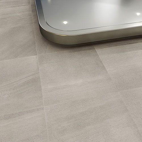 Pavimento della collezione Sands, variante Grey