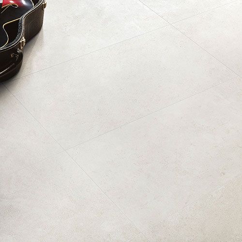 Pavimento della collezione Mytime, variante Latte