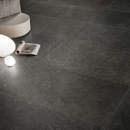 Pavimento della collezione Pathos, Variante Lava