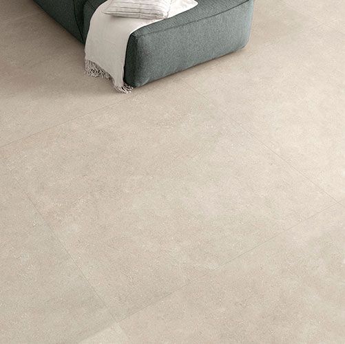 Pavimento della collezione Mytime, variante Vanilla