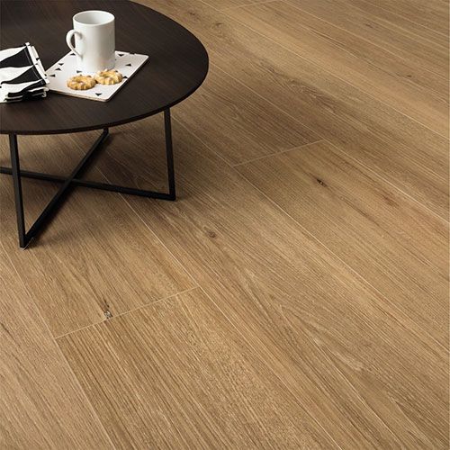 Pavimento della collezione Naturel, variante Beige