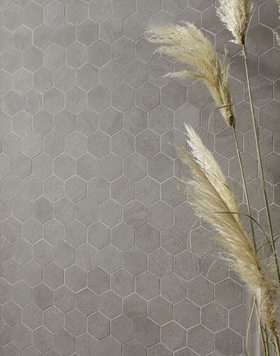 Rivestiimento della collezione Nuances, Variante Grey