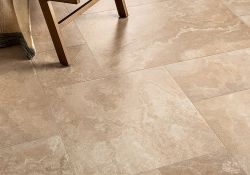 Immagine del pavimento Echoes, effetto pietra