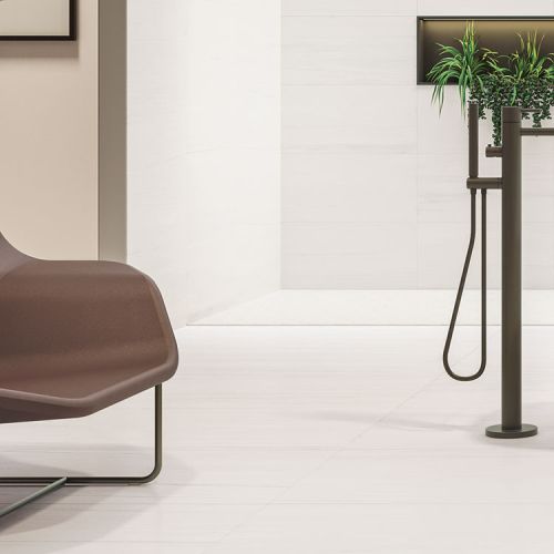 CHARME BIANCOSPINO DETTAGLIO pavimento bagno 60x120