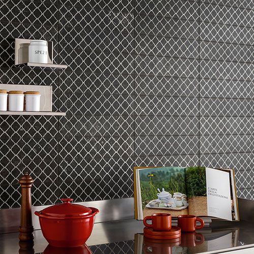 immagine della serie Concert, colore Black