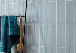 Rivestimento della collezione Petali