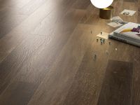 Pavimento della collezione Shizen