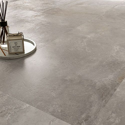 Pavimento della collezione Shade, variante Dark