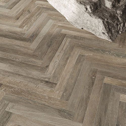 Pavimento della collezione Shizen, variante Cenere