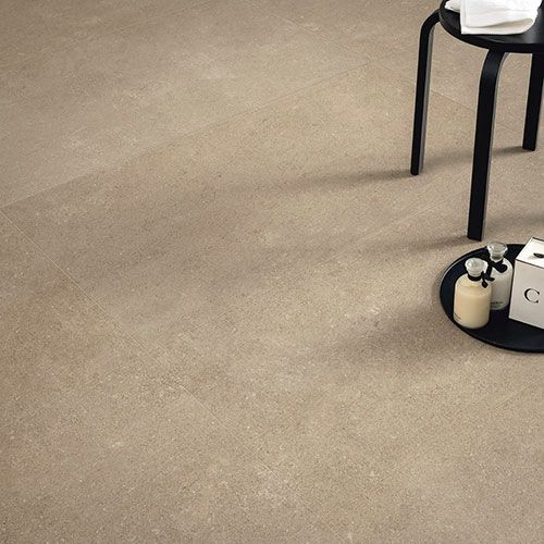 Pavimento della collezione Mytime, variante Camel