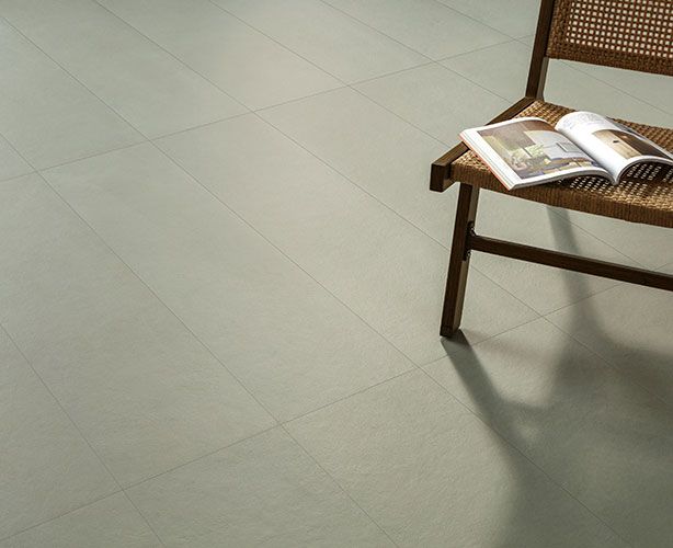 Pavimento della Collezione Spring, variante Emerald