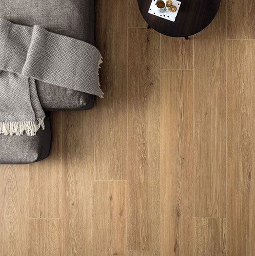 Pavimento della collezione Naturel, variante Beige