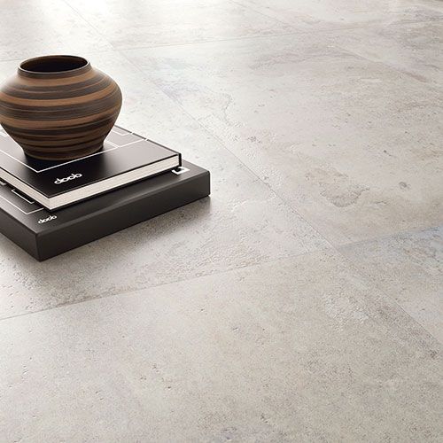 Pavimento della collezione Shade, variante Lights