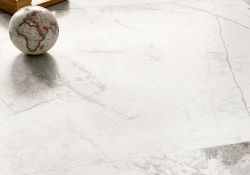 Particolare del pavimento Golden Age