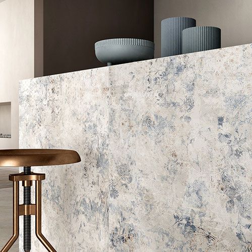 Rivestimento della collezione Shade, dec. Impression