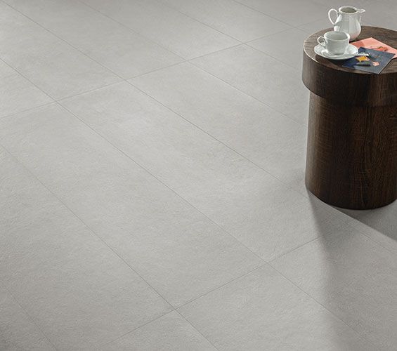 Pavimento della Collezione Spring, variante Grey
