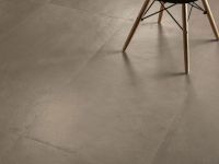 Particolare del pavimento della collezione Iro