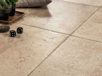 Pavimento della collezione Senanque