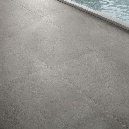 Pavimento della collezione Nuances, Variante Grey