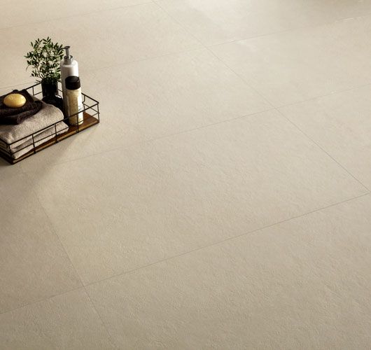 Pavimento della Collezione Spring, variante Sand