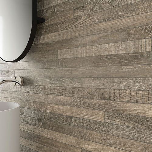 Rivestimento della collezione Shizen, variante Cenere