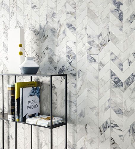 rivestimento della collezione Symphony, variante Persian