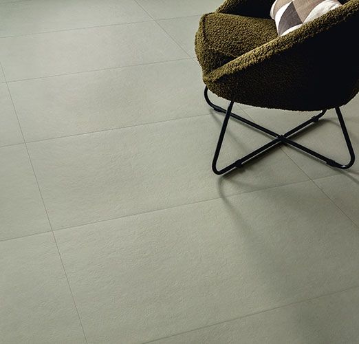 Pavimento della Collezione Spring, variante Emerald