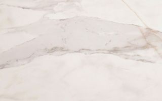 Superficie della collezione Velvet, variante White