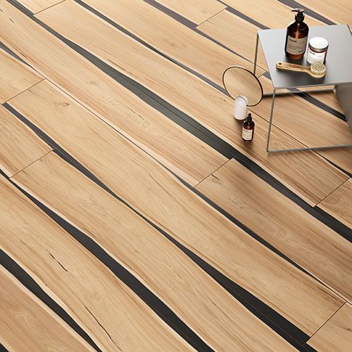 dettaglio pavimento embrace earth art 26,5x180