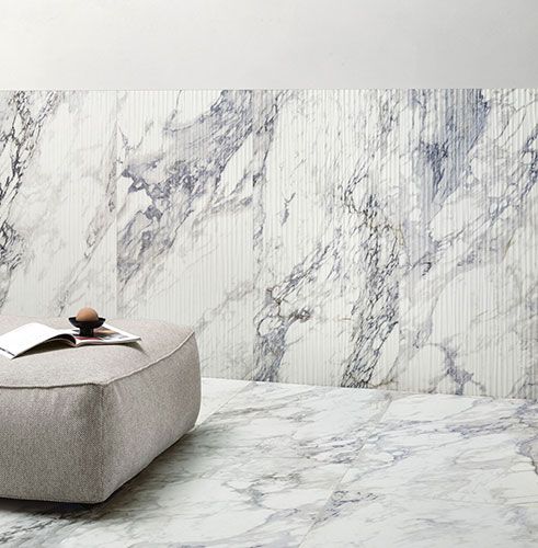 Pavimento e rivestimento della collezione Symphony, variante Persian