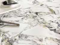 Pavimento della collezione Touchè