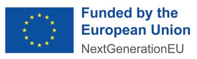 Bando finanziato dall'Unione Europea